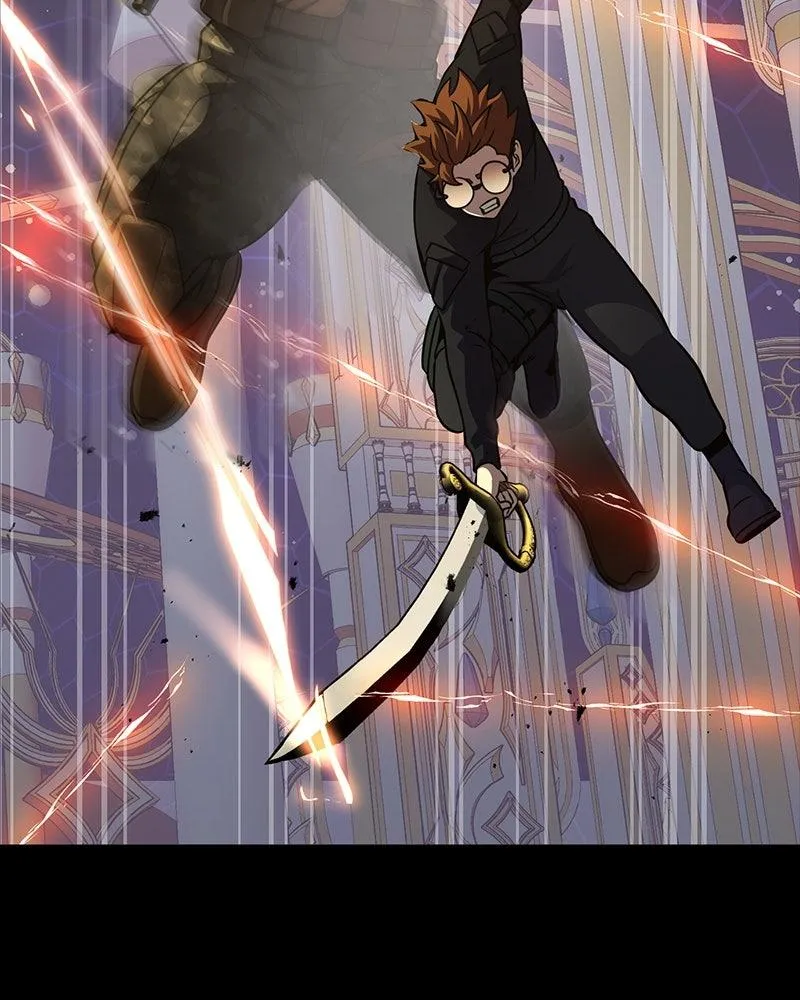 Steel-Eating Player Chapter 89 Online - página 187