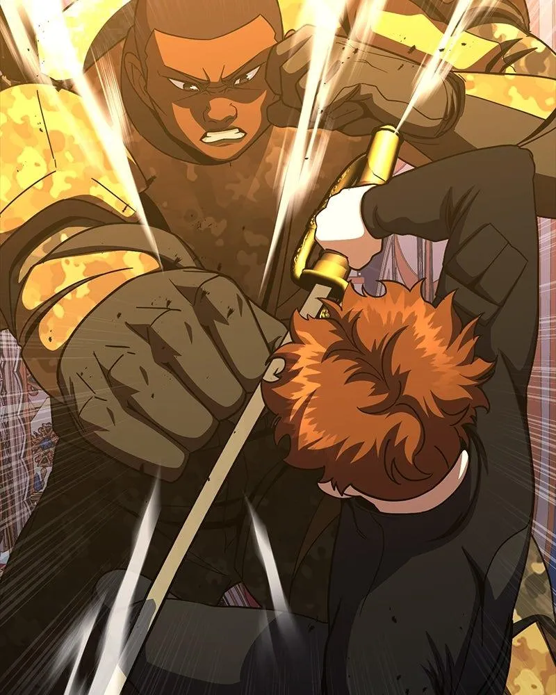 Steel-Eating Player Chapter 89 Online - página 193