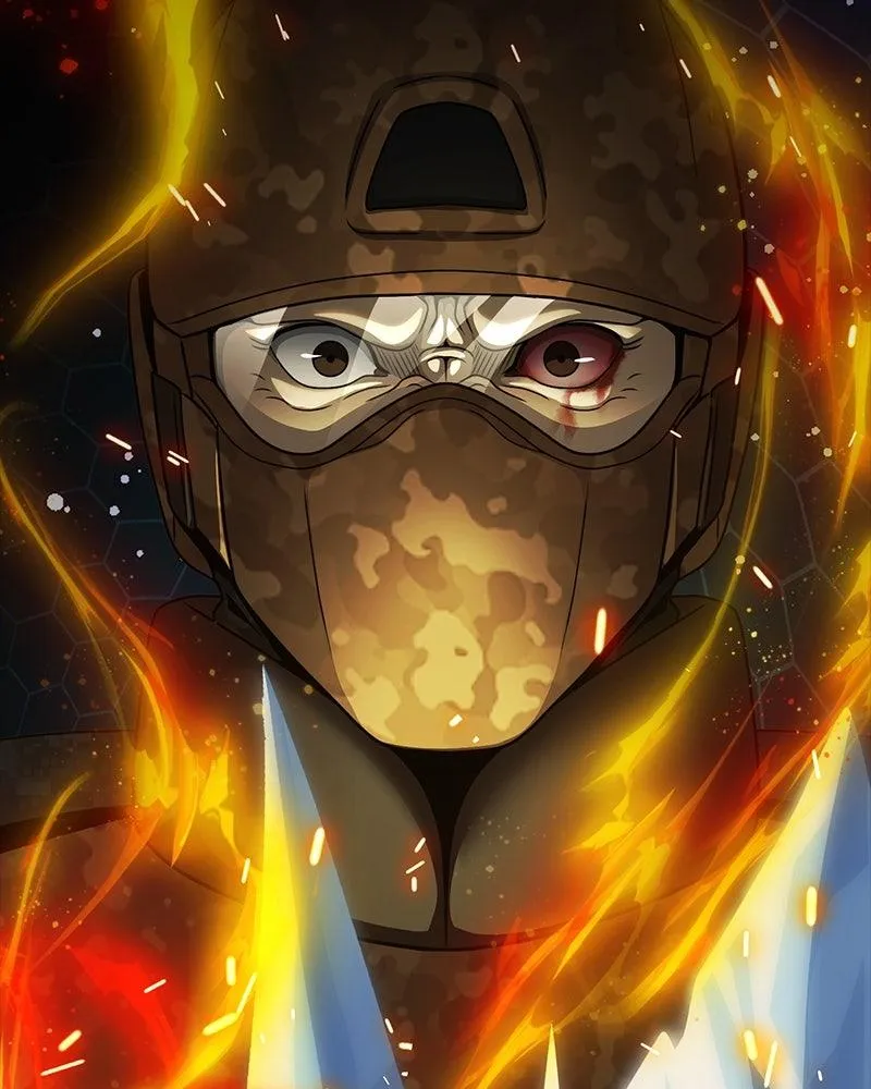 Steel-Eating Player Chapter 89 Online - página 215
