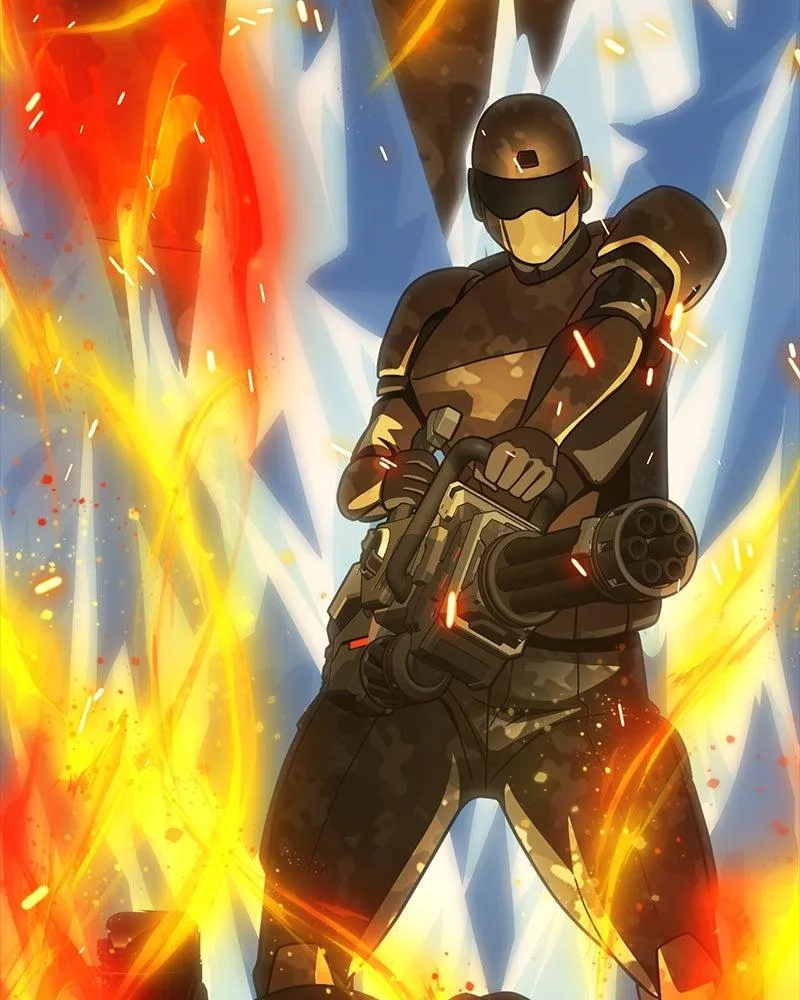 Steel-Eating Player Chapter 89 Online - página 216