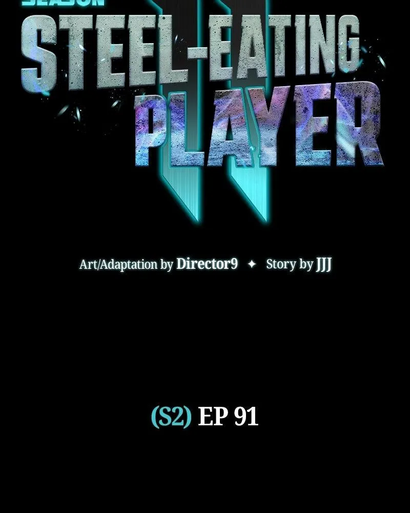 Steel-Eating Player Chapter 91 Online - página 11