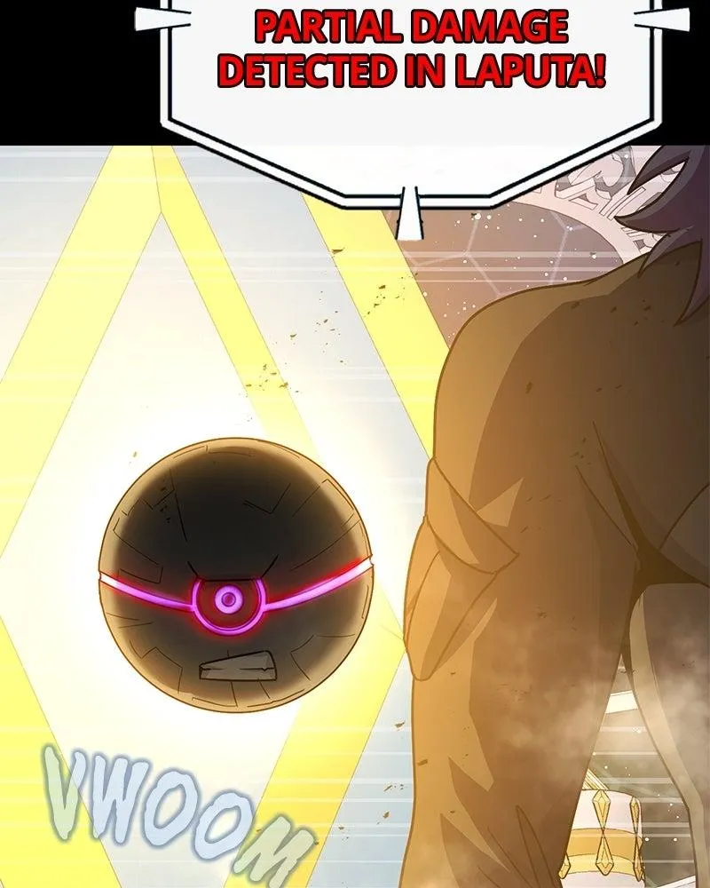 Steel-Eating Player Chapter 91 Online - página 44