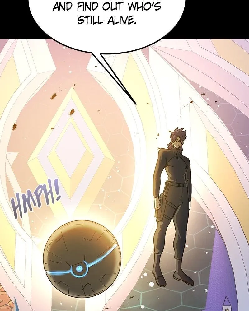 Steel-Eating Player Chapter 91 Online - página 55