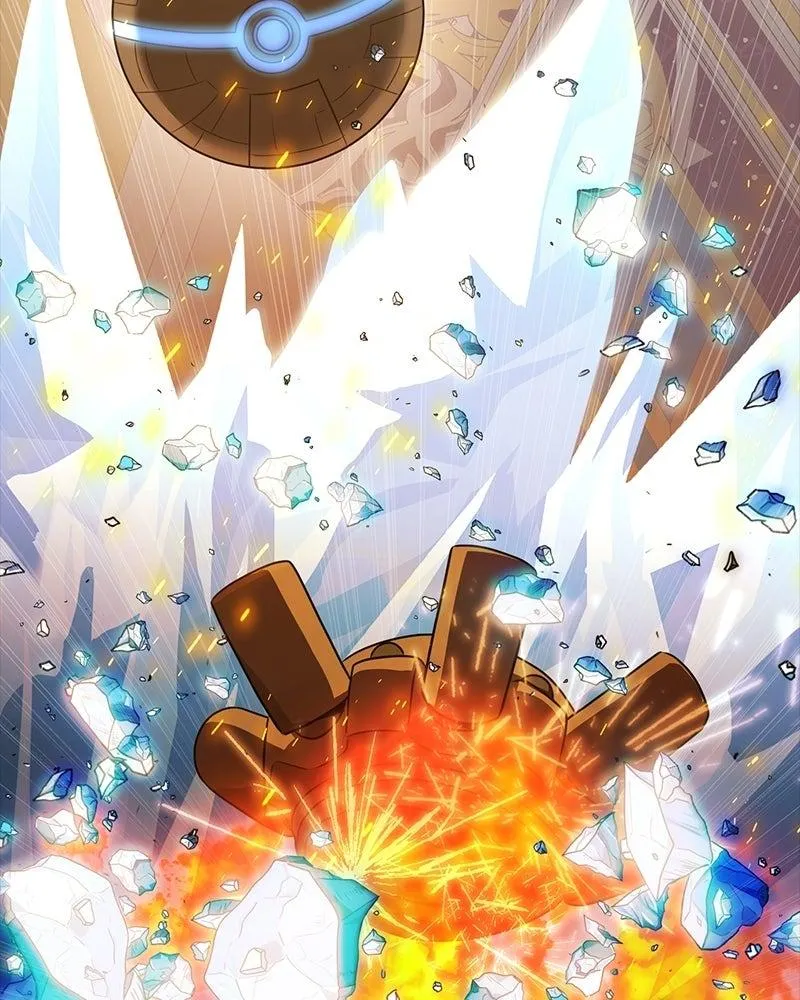 Steel-Eating Player Chapter 91 Online - página 63
