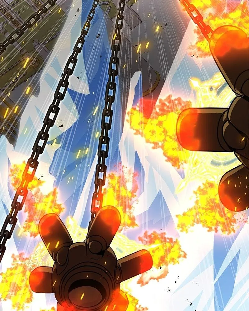 Steel-Eating Player Chapter 91 Online - página 71