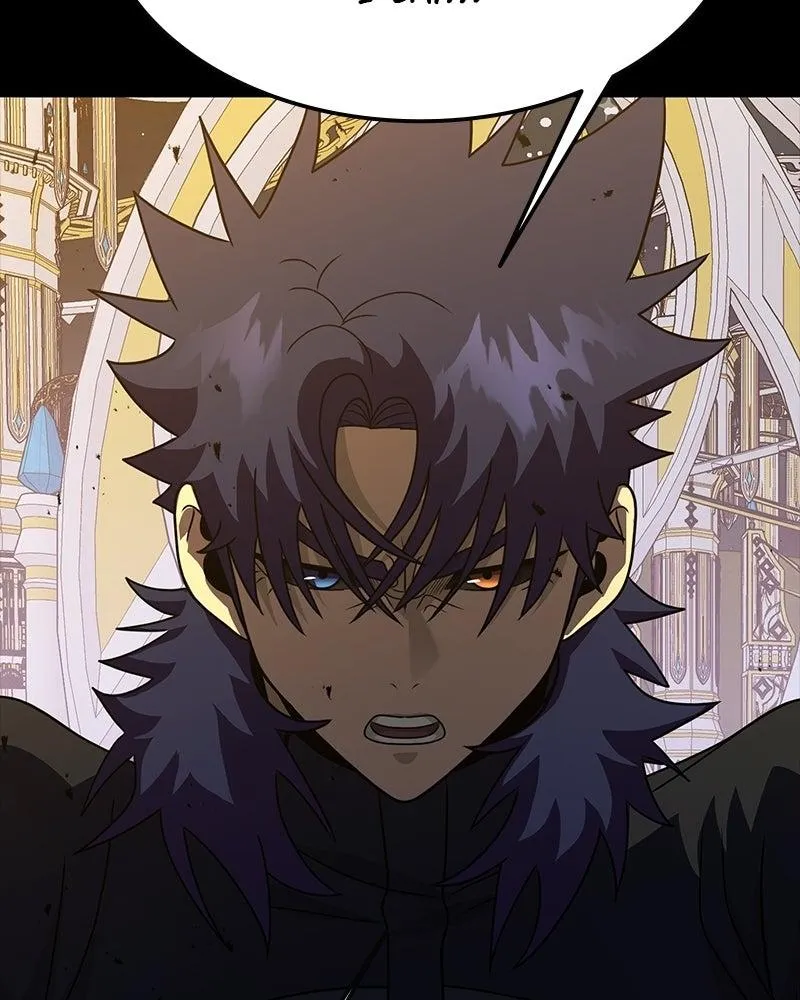 Steel-Eating Player Chapter 91 Online - página 85