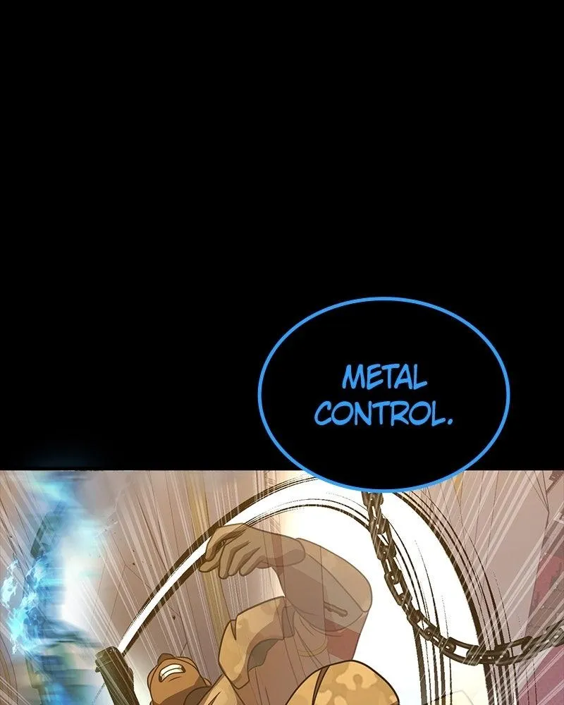 Steel-Eating Player Chapter 91 Online - página 107