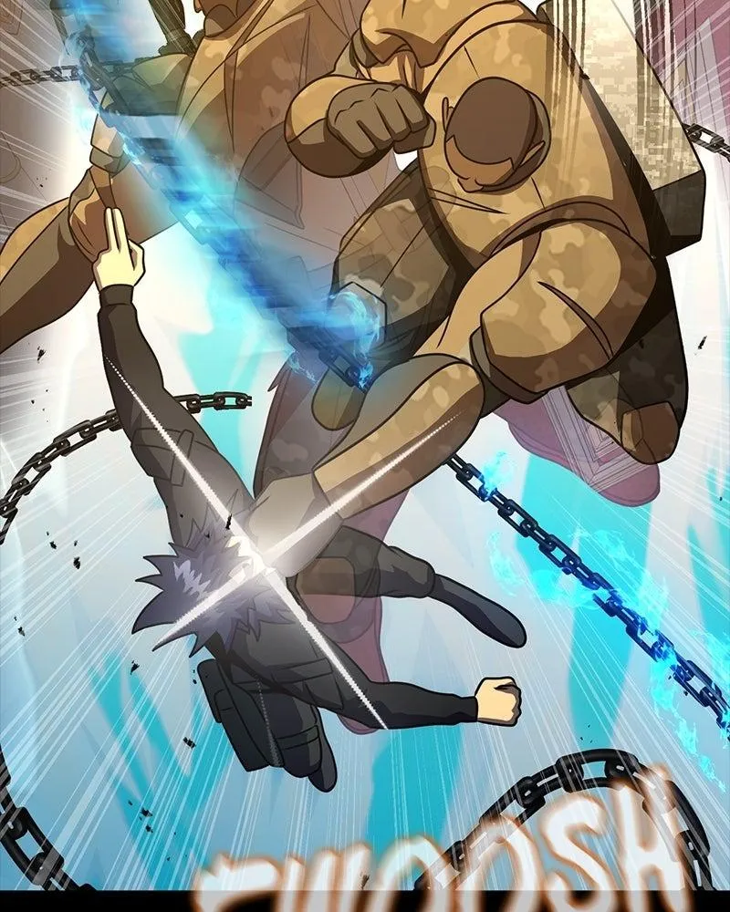 Steel-Eating Player Chapter 91 Online - página 108