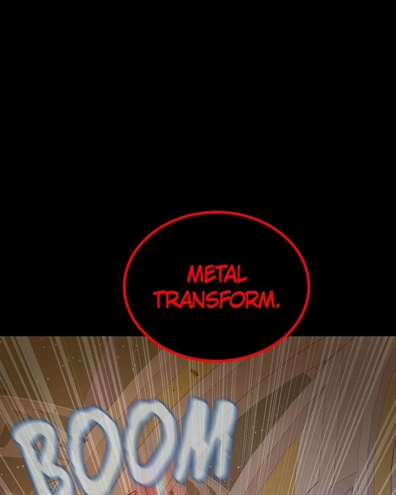 Steel-Eating Player Chapter 91 Online - página 117
