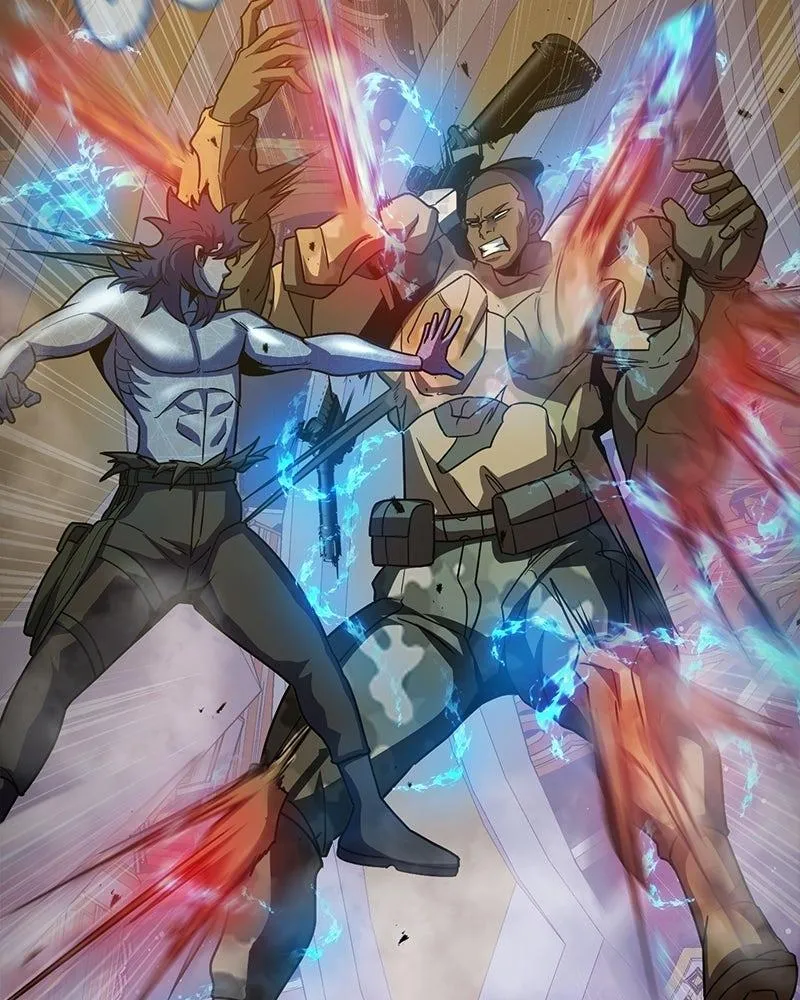 Steel-Eating Player Chapter 91 Online - página 118