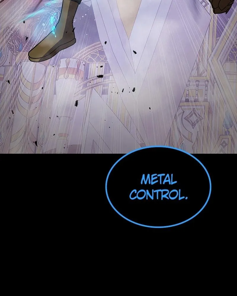 Steel-Eating Player Chapter 91 Online - página 119
