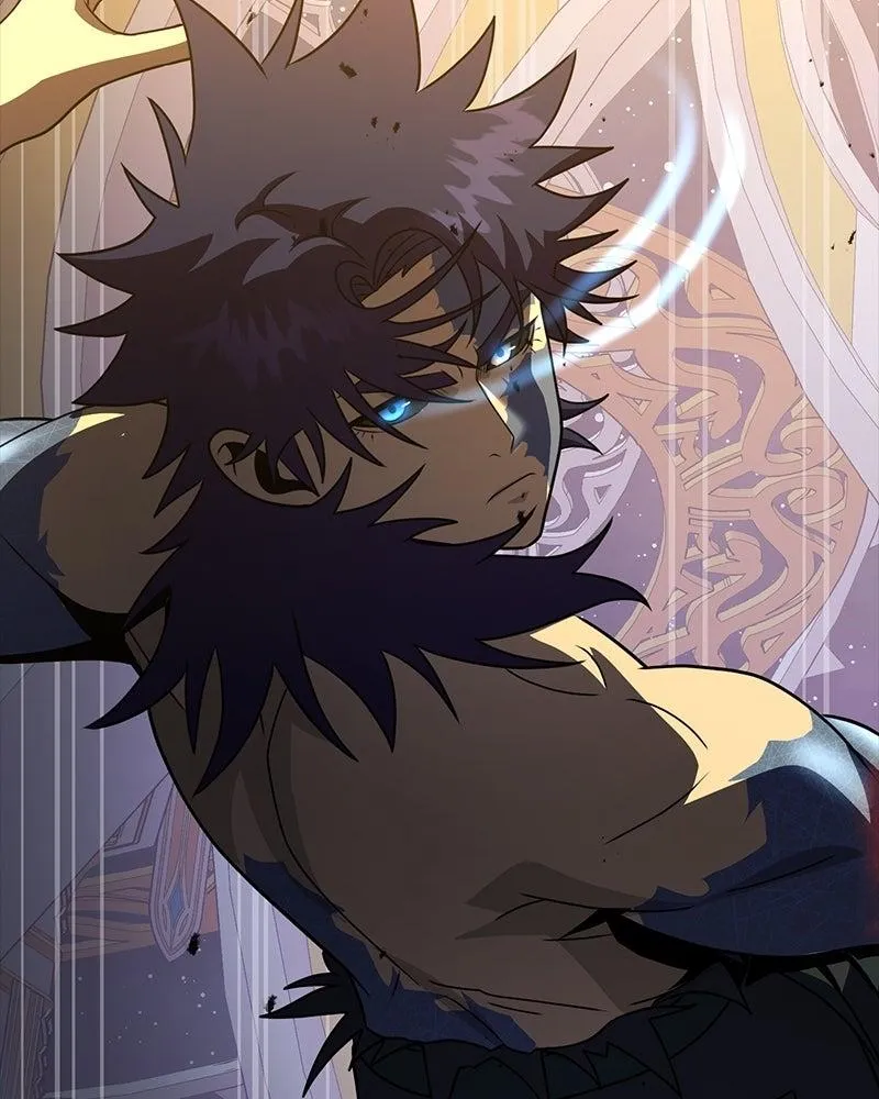 Steel-Eating Player Chapter 91 Online - página 127