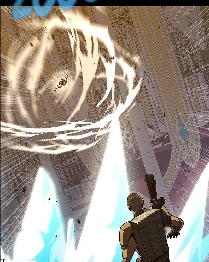 Steel-Eating Player Chapter 91 Online - página 129