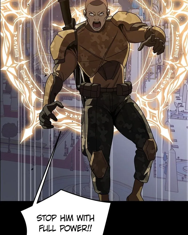 Steel-Eating Player Chapter 91 Online - página 132