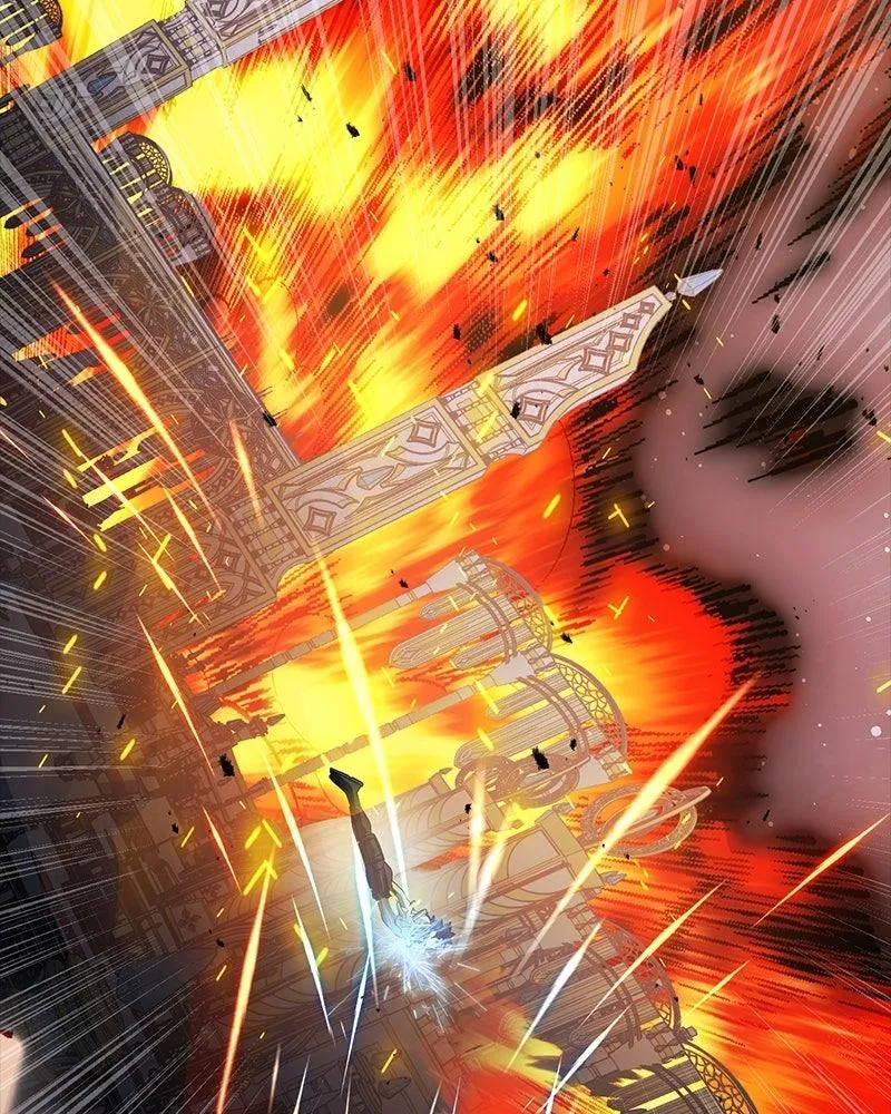Steel-Eating Player Chapter 91 Online - página 147