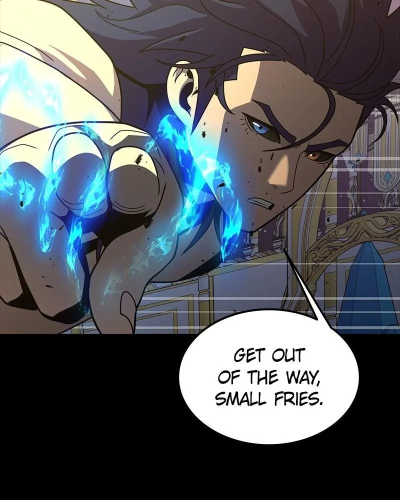 Steel-Eating Player Chapter 91 Online - página 153