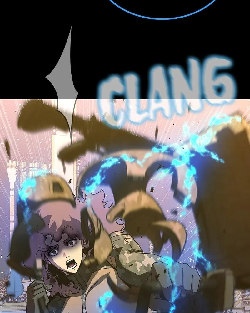 Steel-Eating Player Chapter 91 Online - página 155
