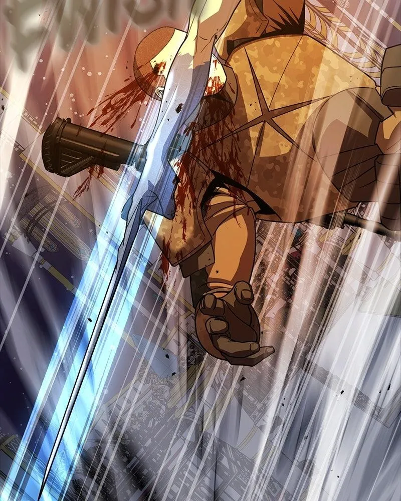 Steel-Eating Player Chapter 91 Online - página 172