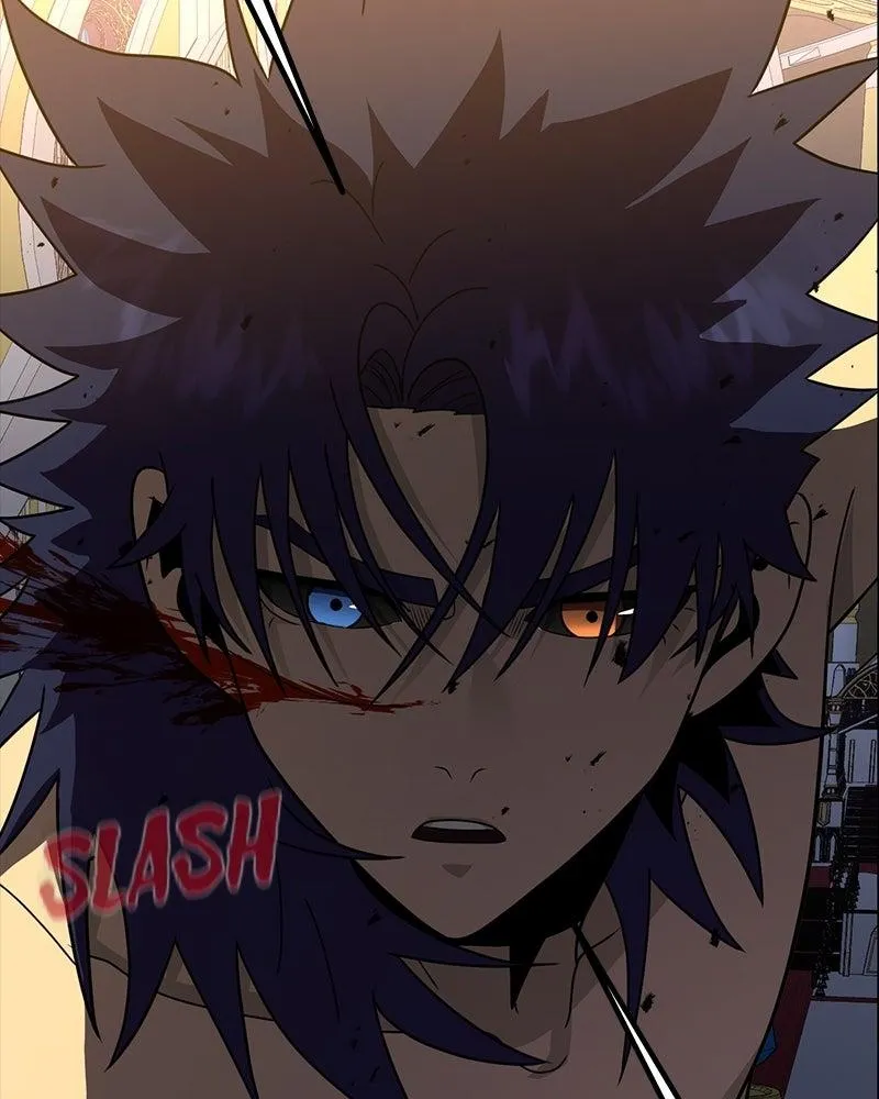 Steel-Eating Player Chapter 91 Online - página 178