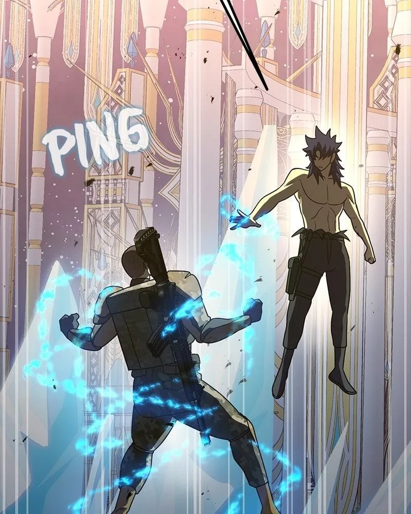 Steel-Eating Player Chapter 91 Online - página 181
