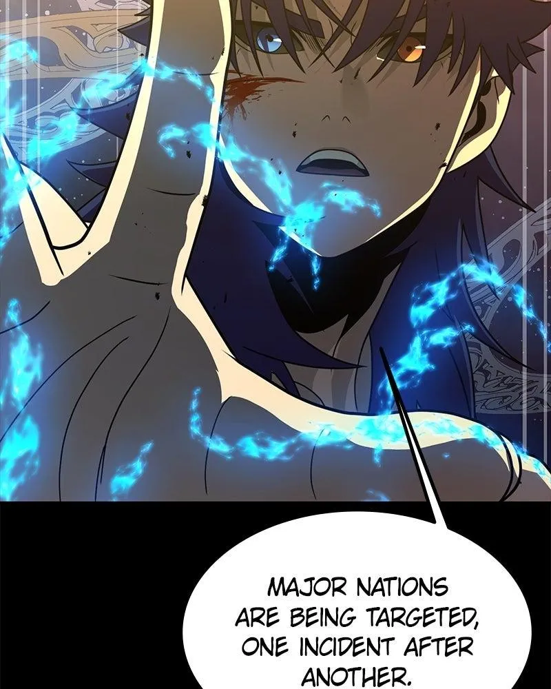 Steel-Eating Player Chapter 91 Online - página 187