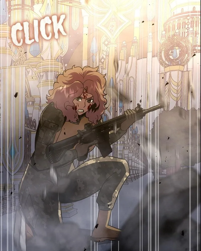 Steel-Eating Player Chapter 91 Online - página 191