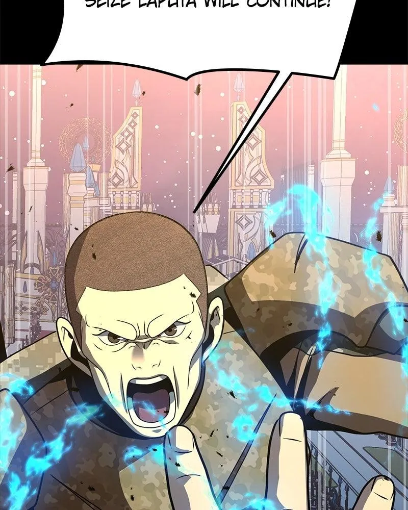 Steel-Eating Player Chapter 91 Online - página 193
