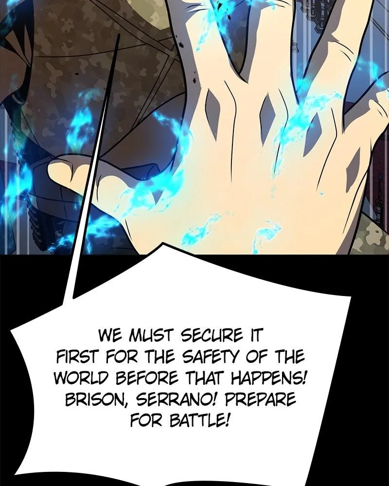Steel-Eating Player Chapter 91 Online - página 194