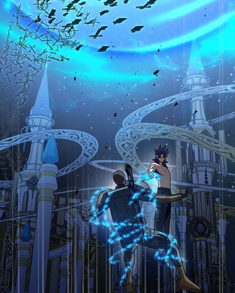 Steel-Eating Player Chapter 91 Online - página 210