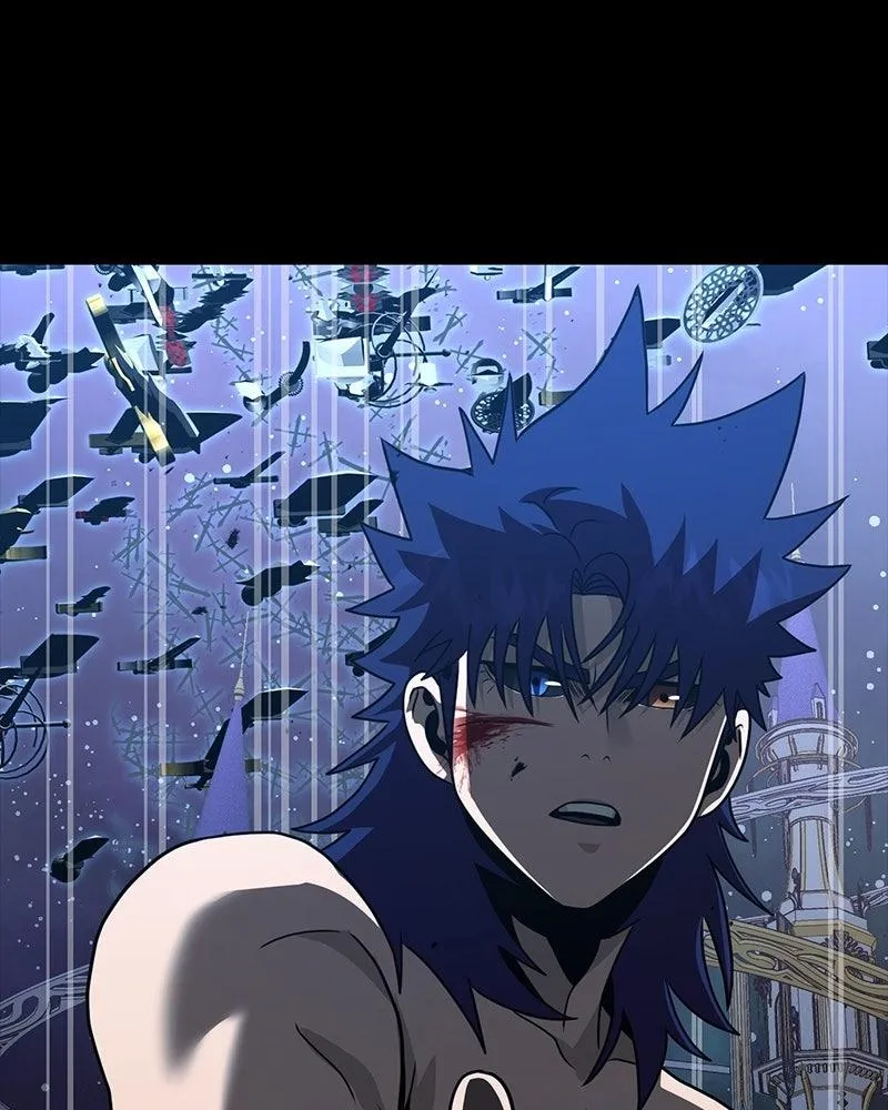Steel-Eating Player Chapter 91 Online - página 212