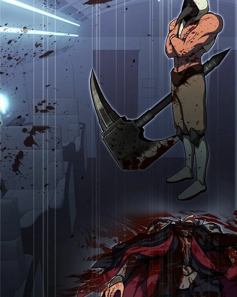Steel-Eating Player Chapter 91 Online - página 226