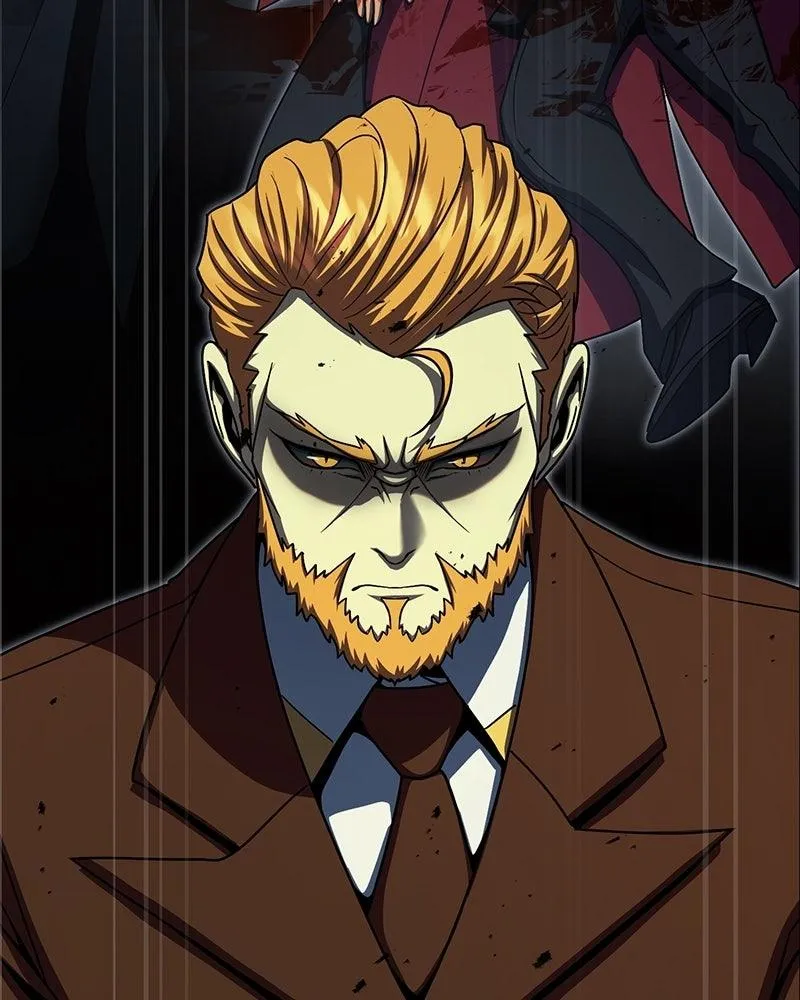 Steel-Eating Player Chapter 91 Online - página 227