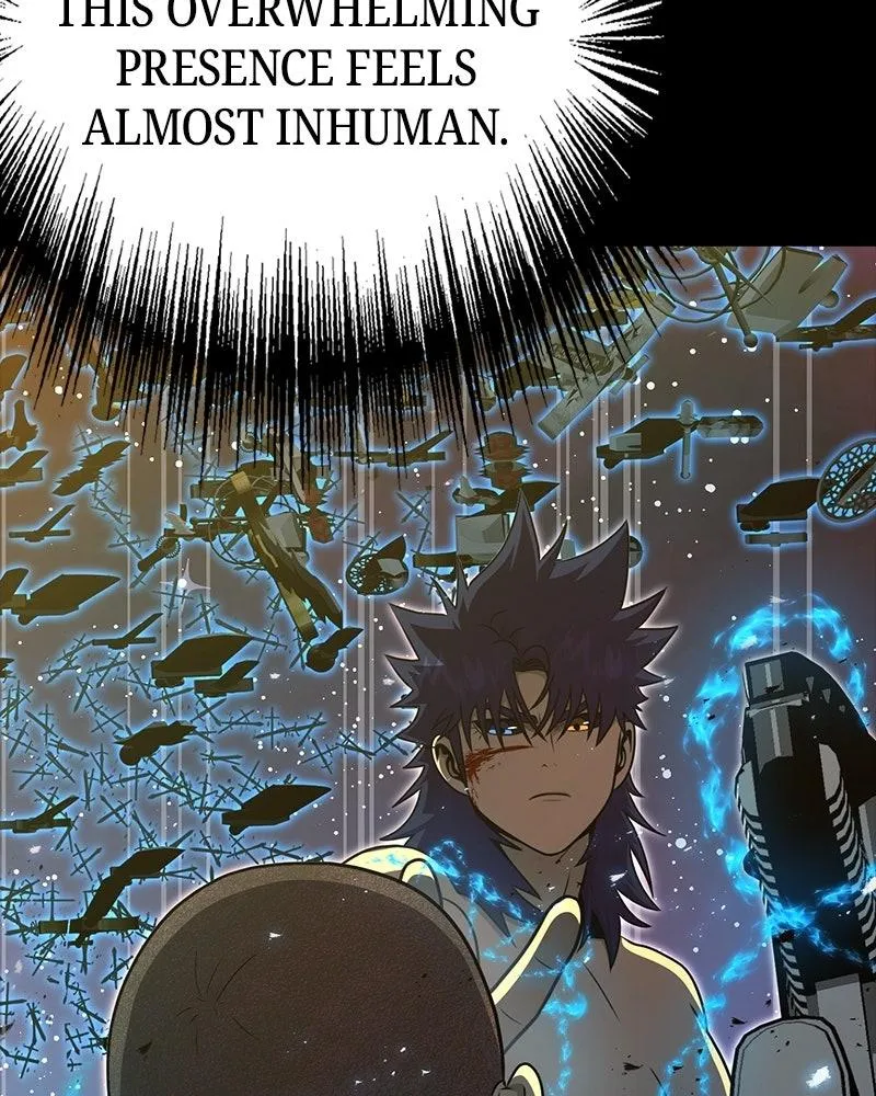 Steel-Eating Player Chapter 91 Online - página 234