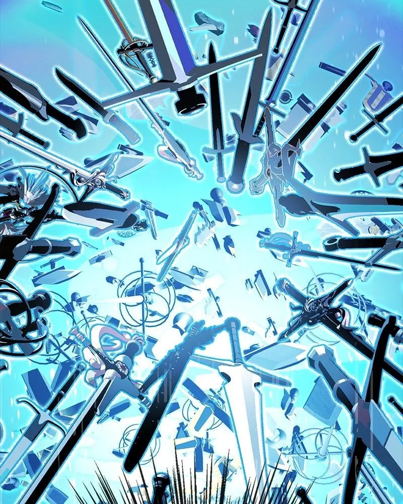Steel-Eating Player Chapter 91 Online - página 238