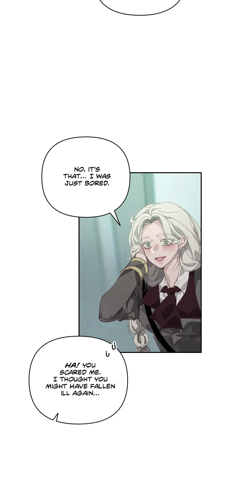 Stigma Effect Chapter 38.5 Online - página 5