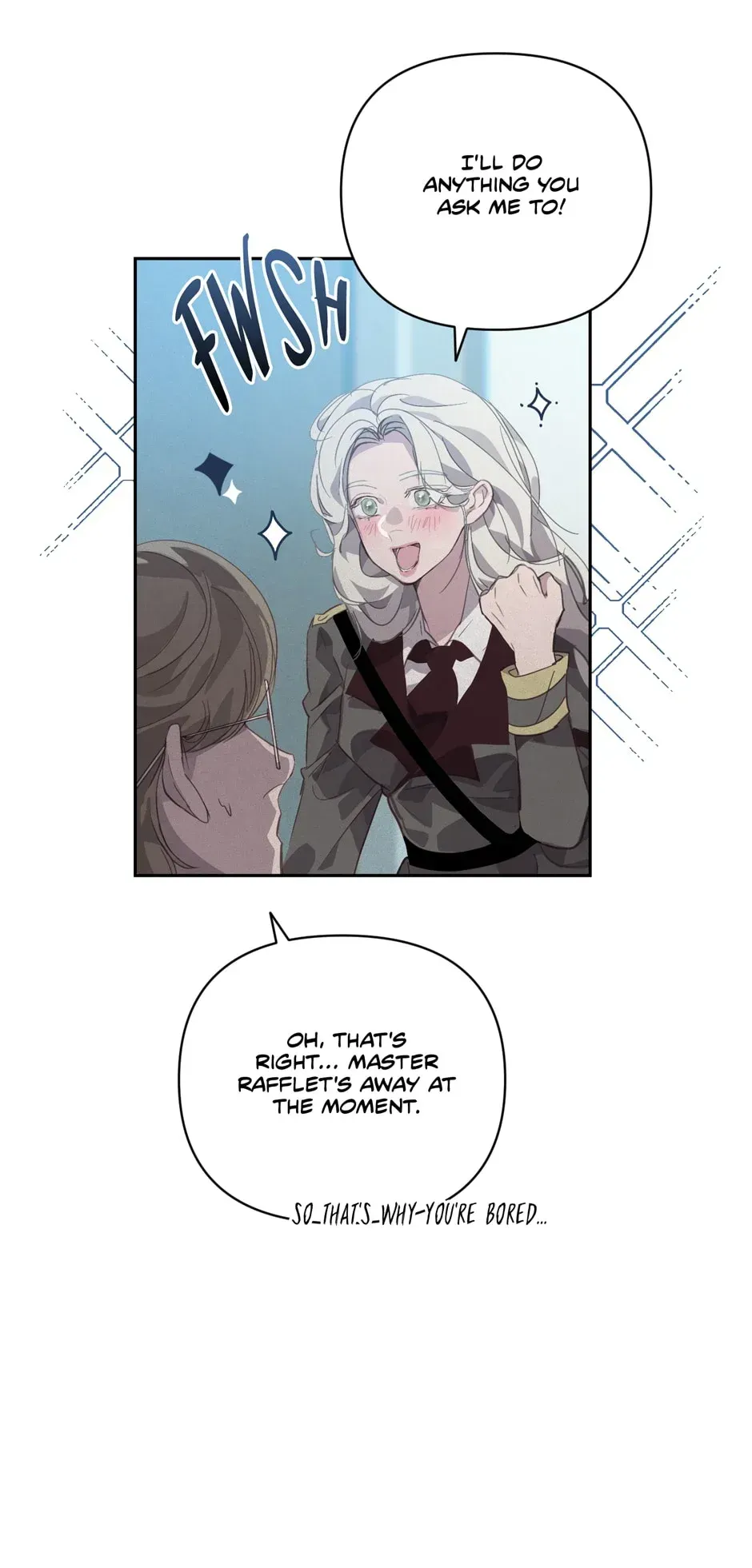 Stigma Effect Chapter 38.5 Online - página 7