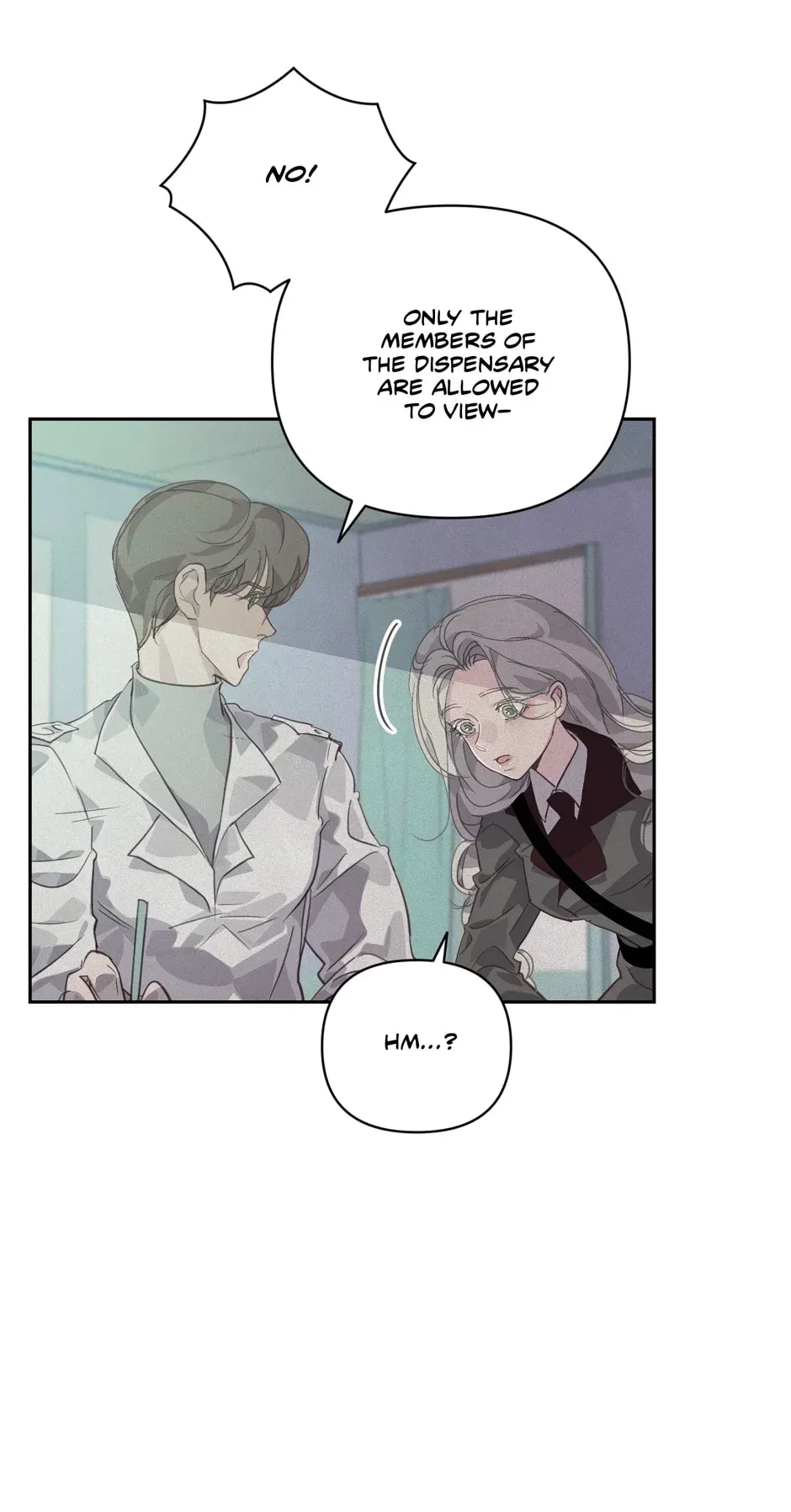 Stigma Effect Chapter 38.5 Online - página 10