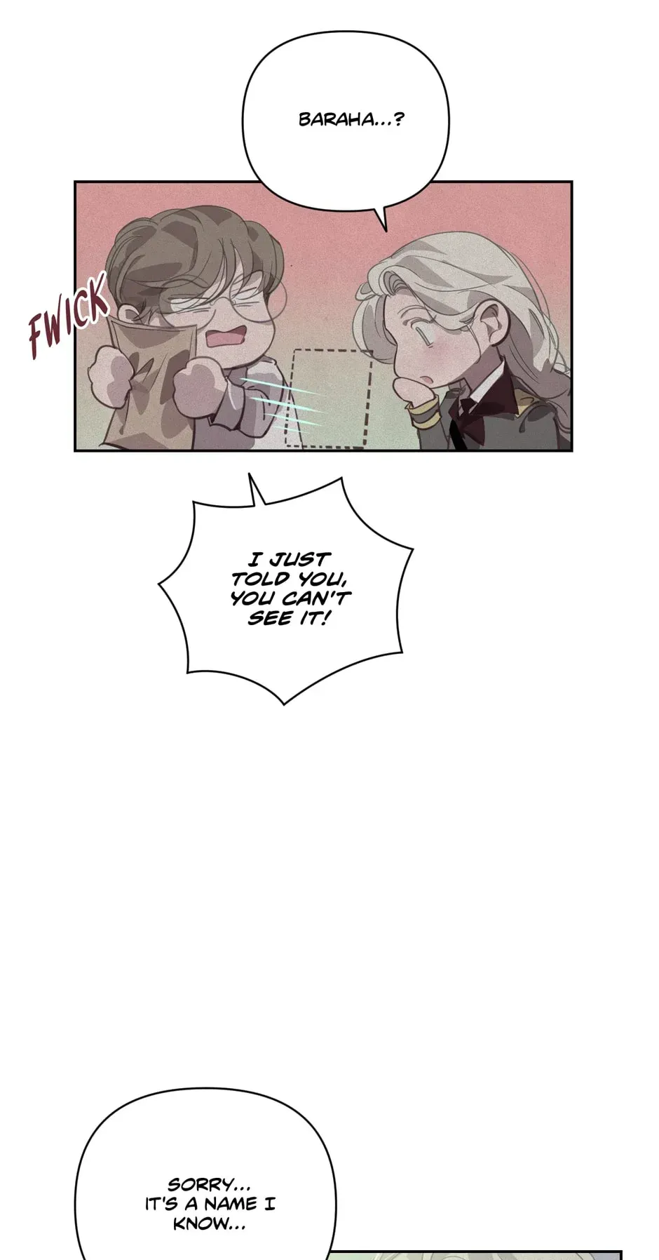 Stigma Effect Chapter 38.5 Online - página 11
