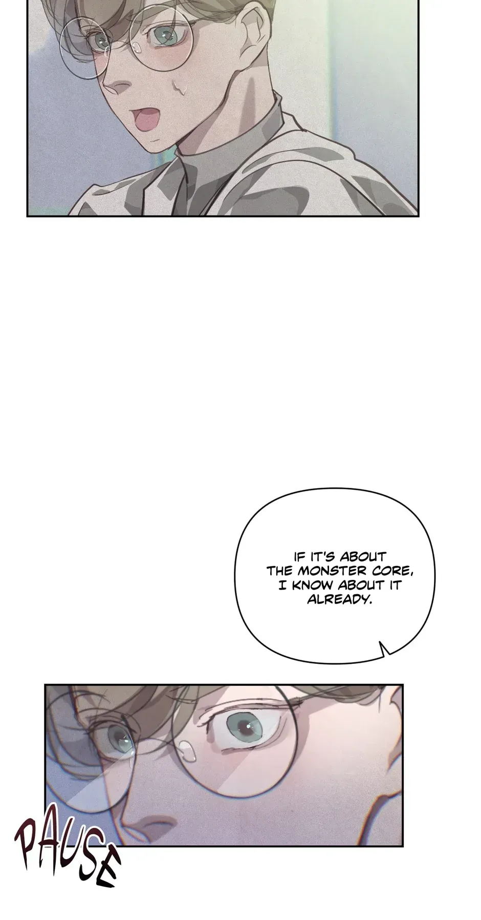 Stigma Effect Chapter 38.5 Online - página 13