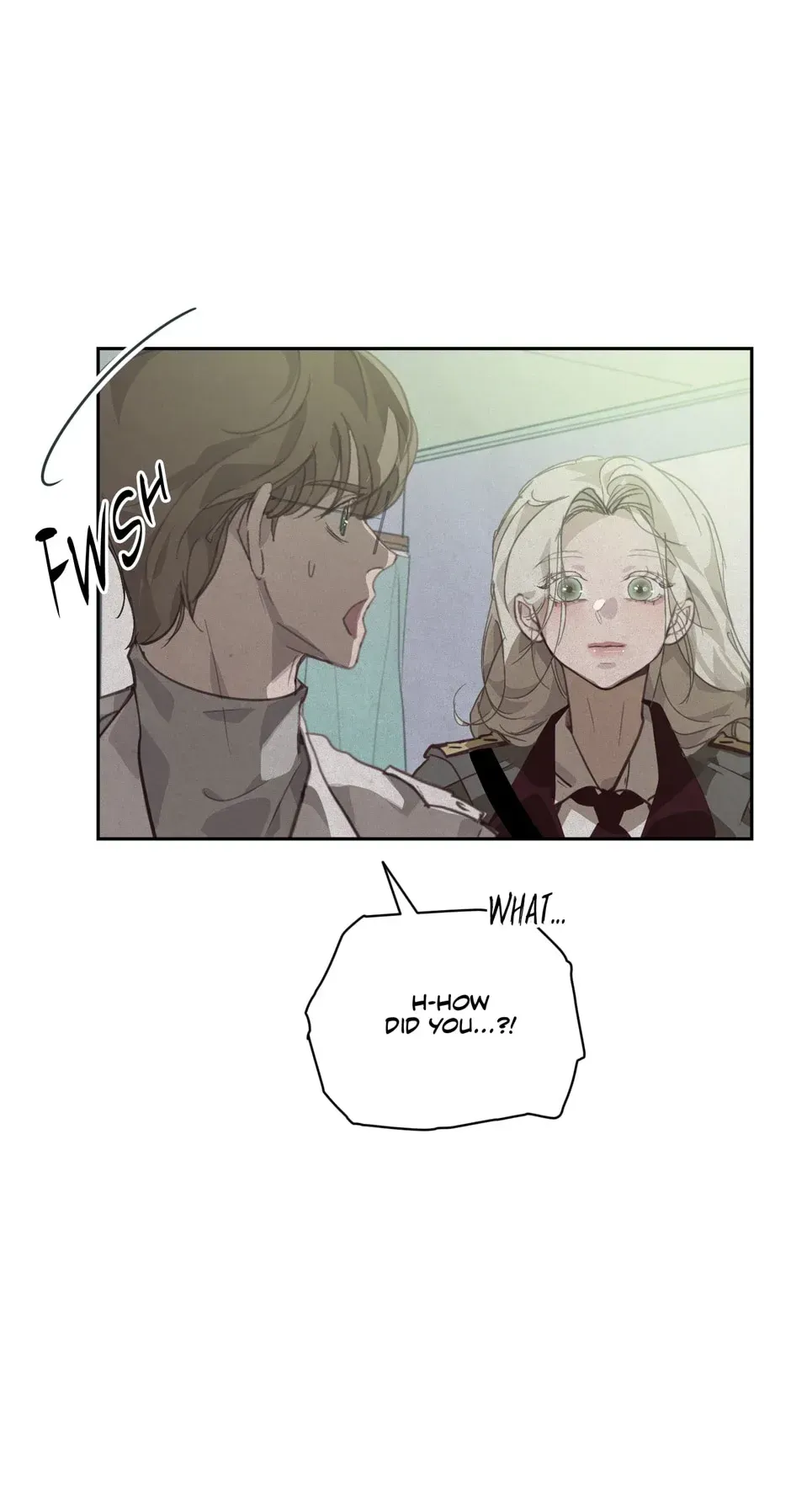 Stigma Effect Chapter 38.5 Online - página 14