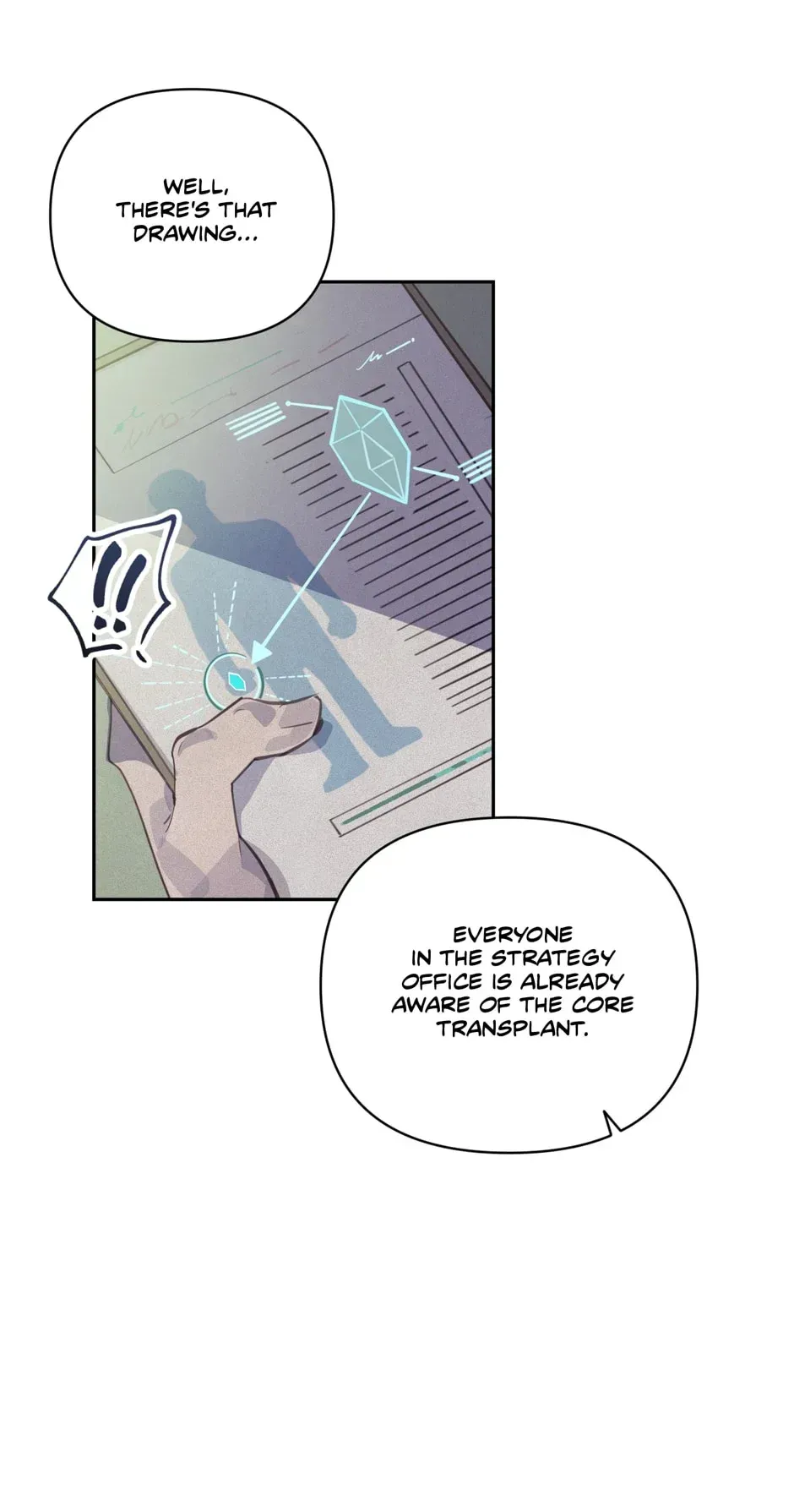 Stigma Effect Chapter 38.5 Online - página 15