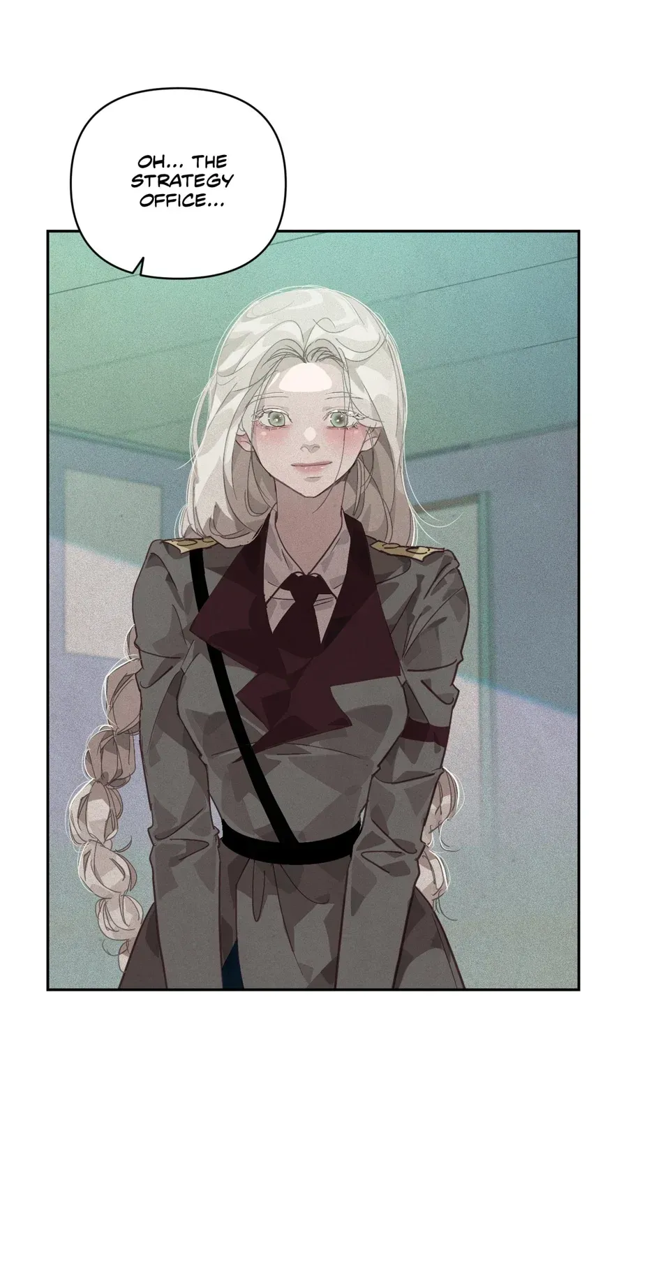 Stigma Effect Chapter 38.5 Online - página 16
