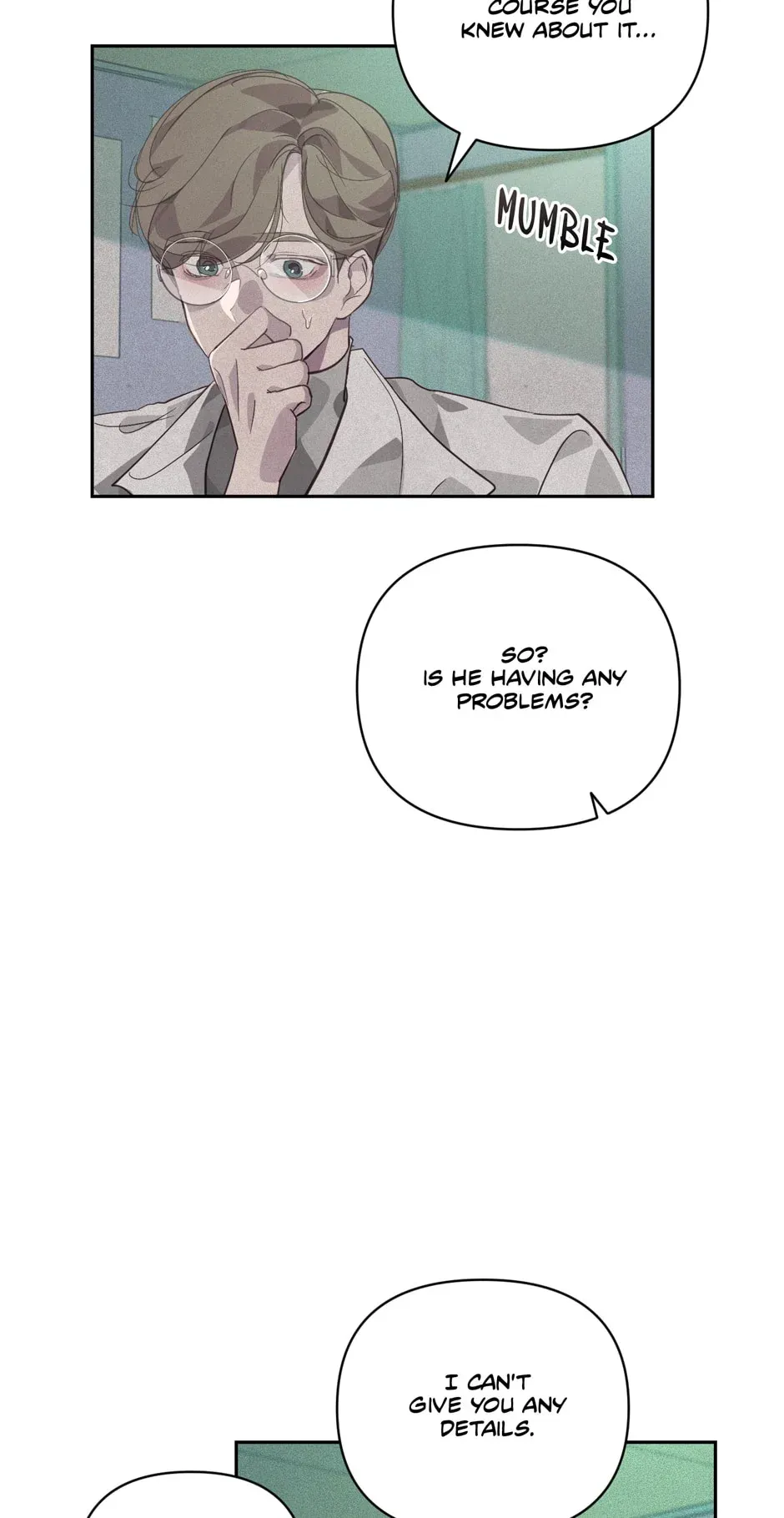 Stigma Effect Chapter 38.5 Online - página 18