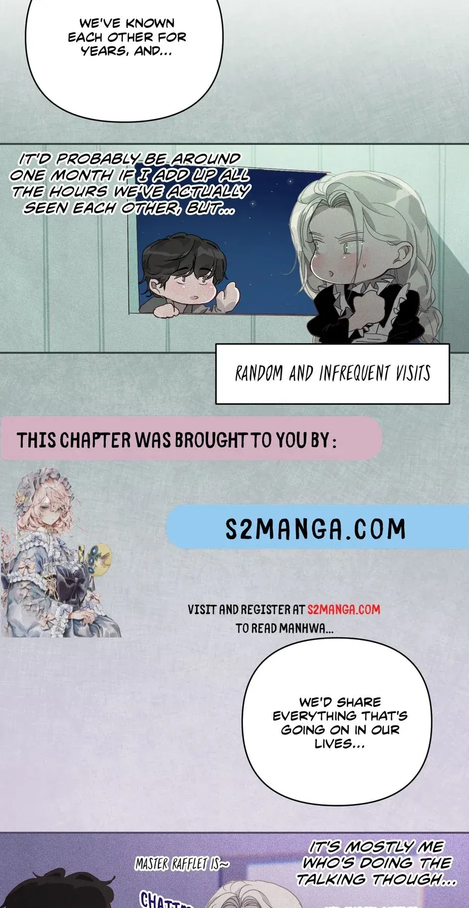 Stigma Effect Chapter 38.5 Online - página 20