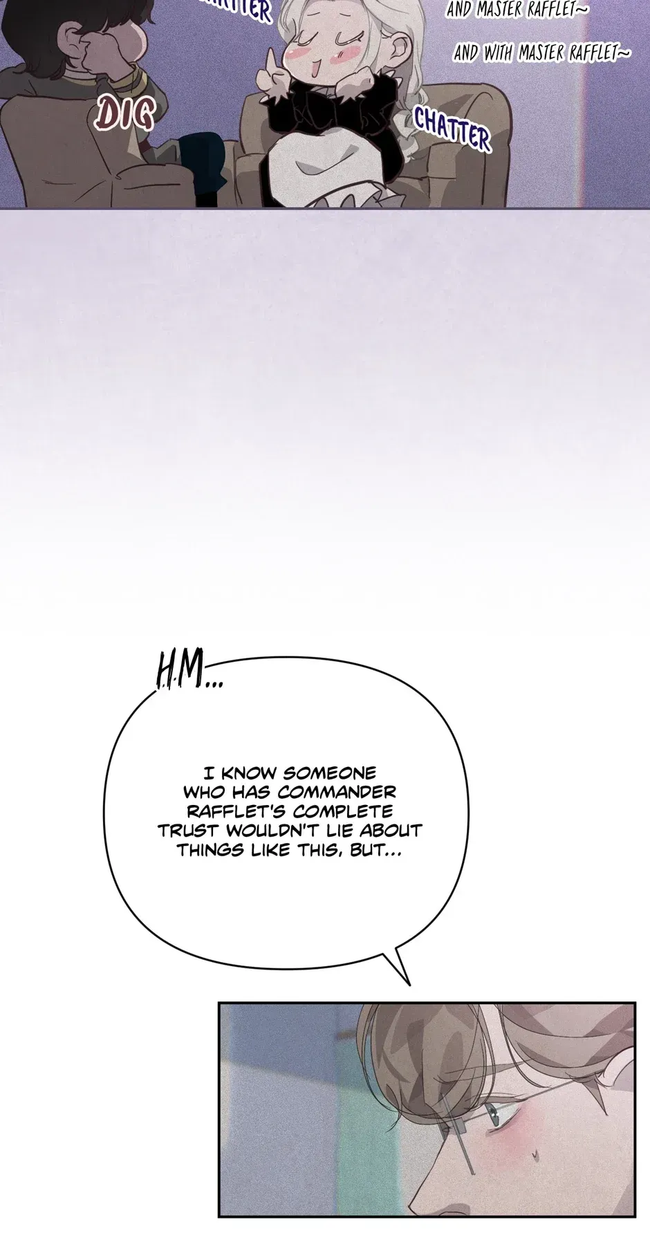 Stigma Effect Chapter 38.5 Online - página 21