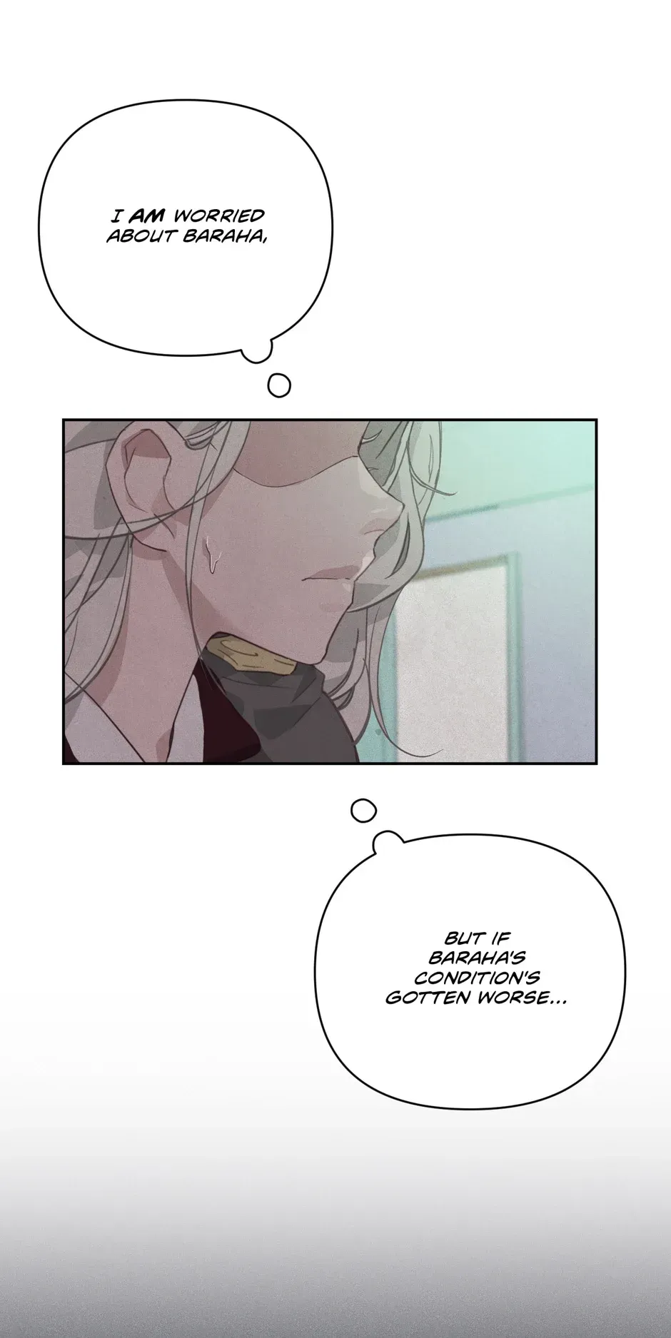 Stigma Effect Chapter 38.5 Online - página 23