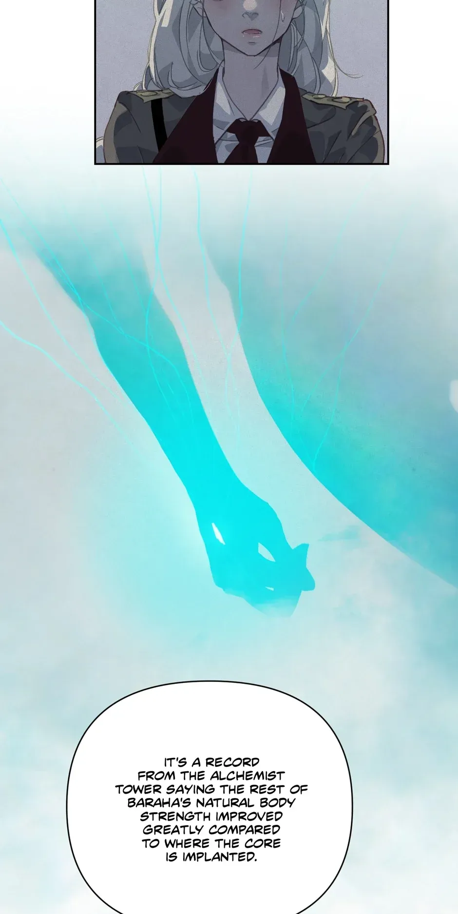 Stigma Effect Chapter 38.5 Online - página 26