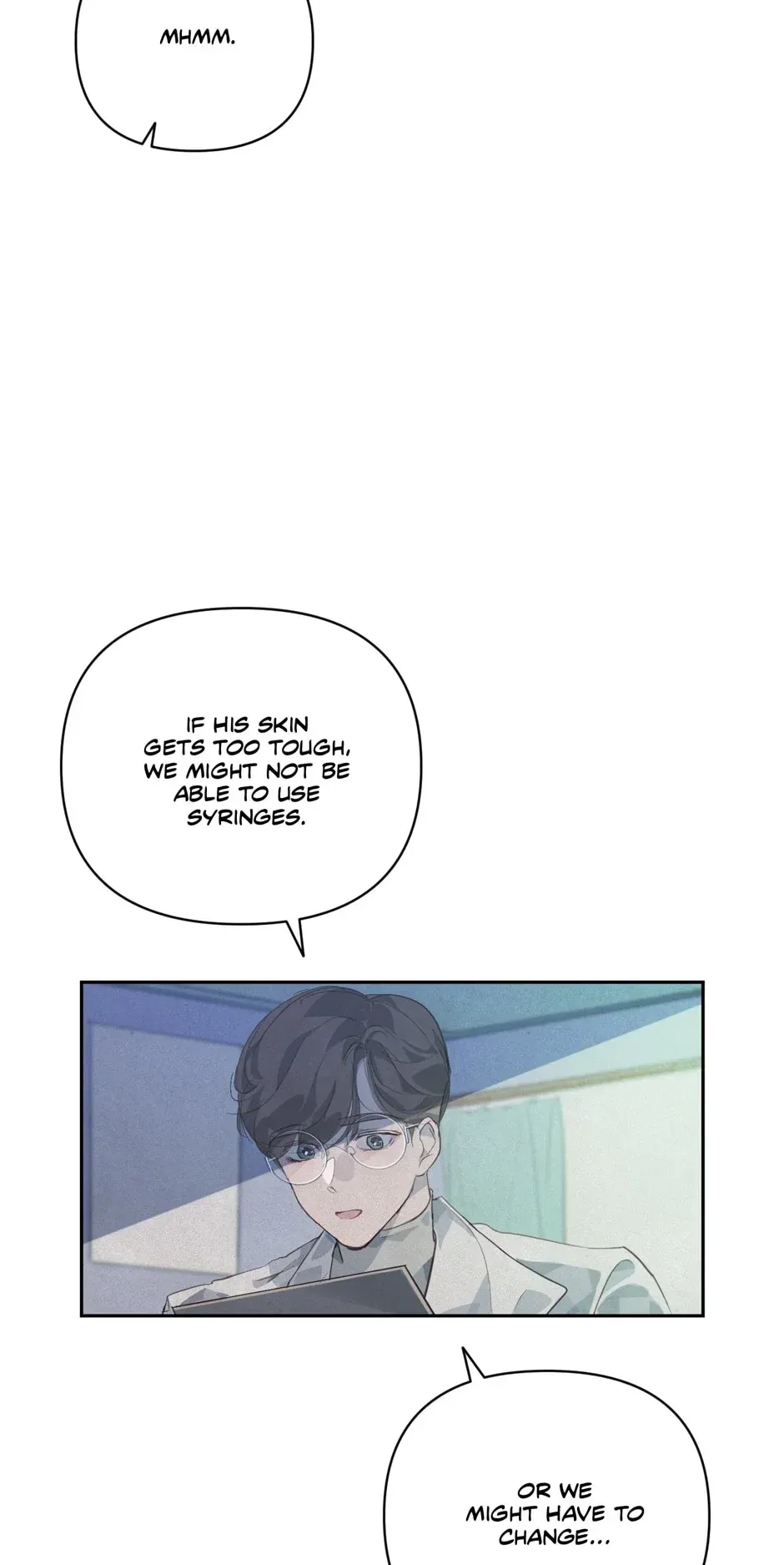 Stigma Effect Chapter 38.5 Online - página 28