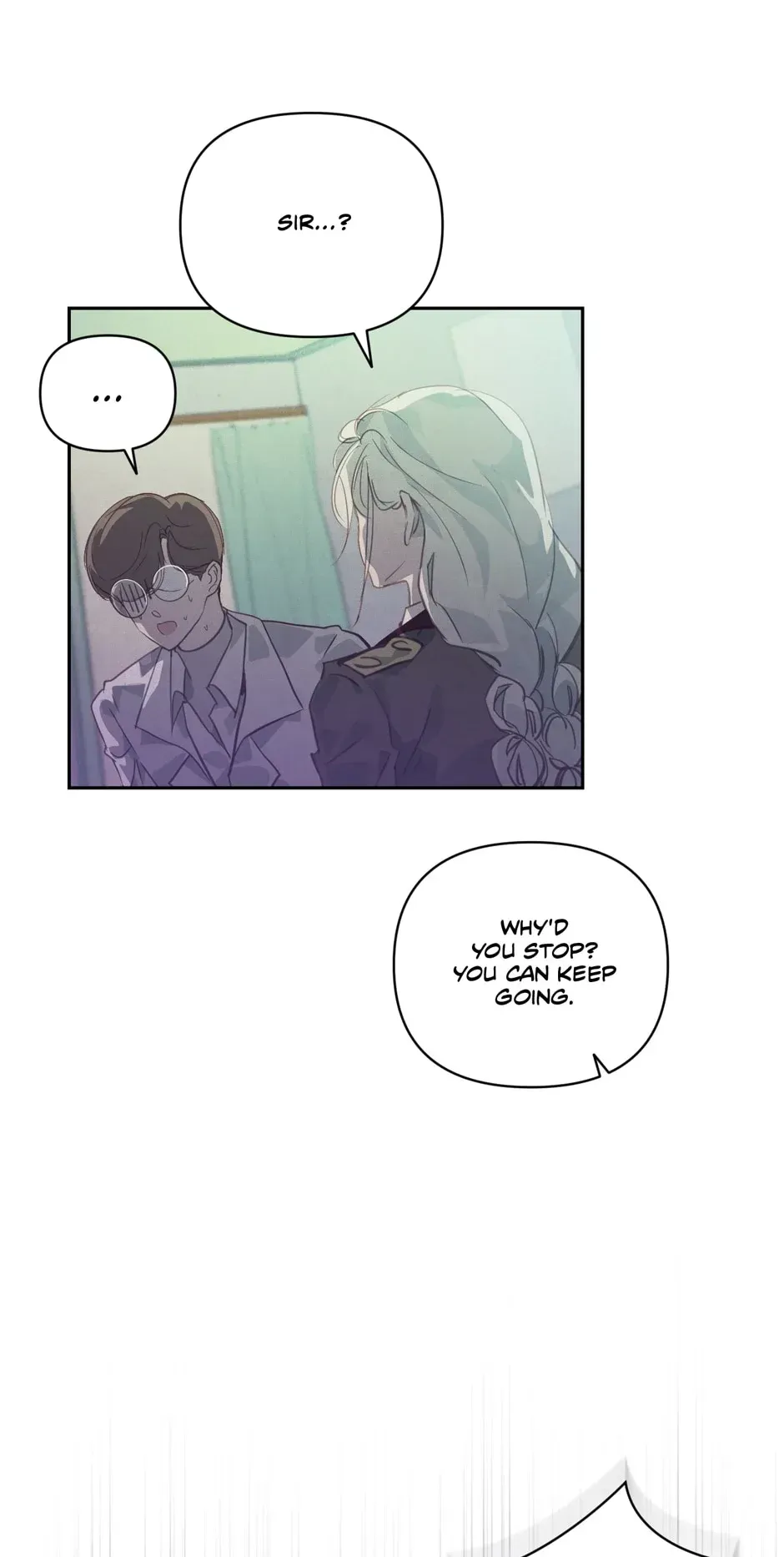 Stigma Effect Chapter 38.5 Online - página 30