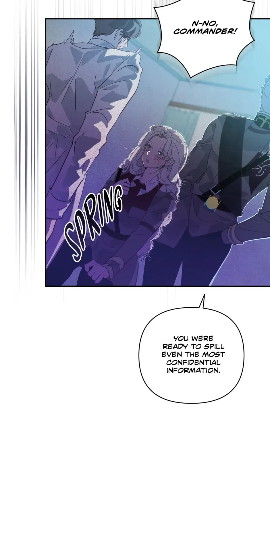 Stigma Effect Chapter 38.5 Online - página 31